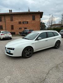 ALFA ROMEO 159 jtdm 170cv