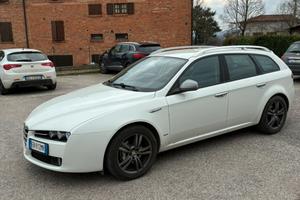 ALFA ROMEO 159 jtdm 170cv