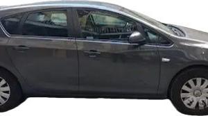 Porte Opel Astra J