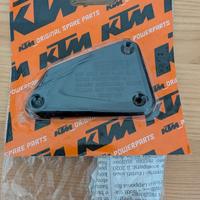 Ktm 890-790 Coperchio vaschetta freno anteriore