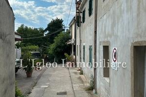 Campanelle tranquillissima casa ristrutturata