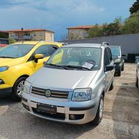 FIAT PANDA CAMBIO AUTOMATICO