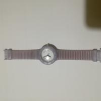 Orologio Hip Hop originale con cristalli Swarovski