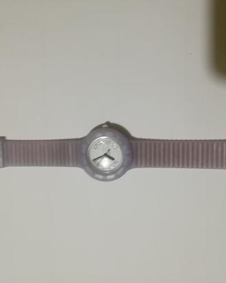 Orologio Hip Hop originale con cristalli Swarovski