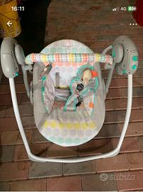 Dondolo bimbo