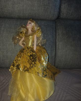 barbie da collezione 