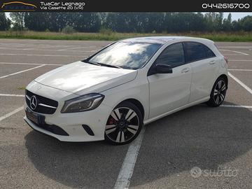 Mercedes-Benz A 200 D #12072