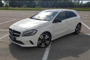 Mercedes-Benz A 200 D #12072