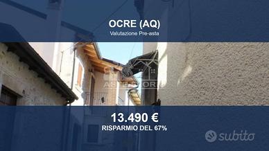 Immobile in asta di 107 m² con più di 5 locali a O