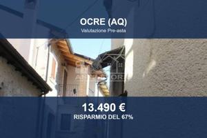 Immobile in asta di 107 m² con più di 5 locali a O