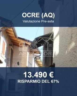 Immobile in asta di 107 m² con più di 5 locali a O