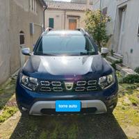 Dacia Duster 1.0 TCe 100 CV ECO-G 4x2 Prestige