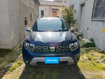 Dacia Duster 1.0 TCe 100 CV ECO-G 4x2 Prestige