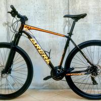 MTB BRERA R29”