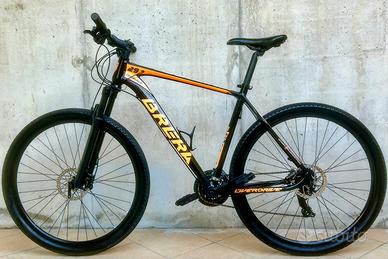 MTB BRERA R29”