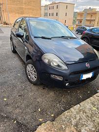 FIAT PUNTO 1.4 BENZINA METANO 