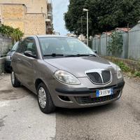 Lancia Ypsilon 1.3 Multijet 90mila km-2005