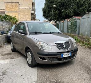 Lancia Ypsilon 1.3 Multijet 90mila km-2005
