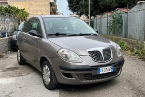 Lancia Ypsilon 1.3 Multijet 90mila km-2005
