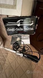 PIASTRA “ ARRICCIACAPELLI “ NUOVA.