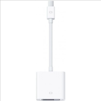 Apple adattatore mini displayport a dvi