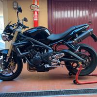 Triumph Street Triple 675