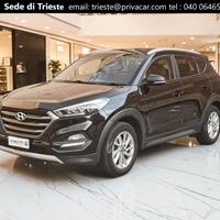 HYUNDAI Tucson 1.7 CRDi Comfort