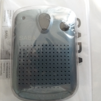 Mini radio SABA PR 200