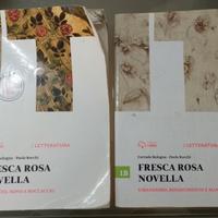 Fresca rosa novella - Bologna e Rocchi