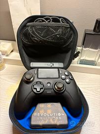 Controller Nacon Revolution Unlimited Completo