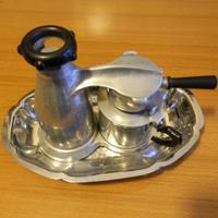 caffettiera marca vesuviana