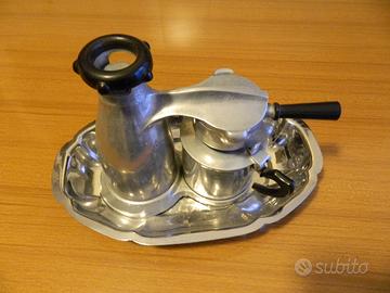 caffettiera marca vesuviana