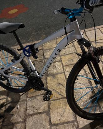 Bici normale