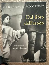 Libro dal libro dell’esodo