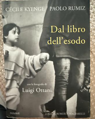 Libro dal libro dell’esodo