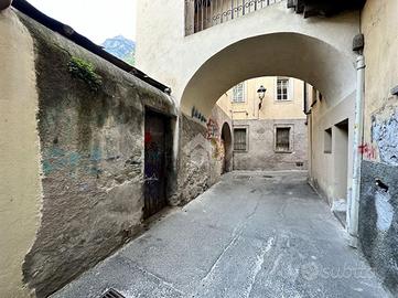 RUSTICO A AOSTA