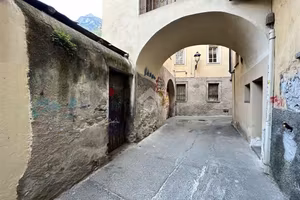 RUSTICO A AOSTA