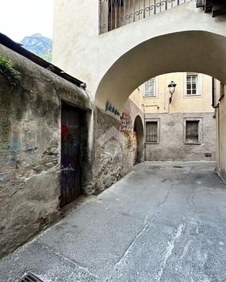 RUSTICO A AOSTA
