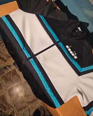 Felpa Diadora XL