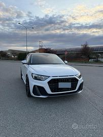 AUDI A1  Sportback 25 Sline
