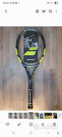 Babolat pure aero 98