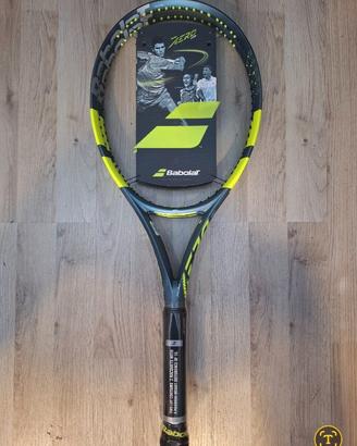 Babolat pure aero 98