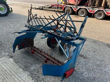 cava radicchi- larghezza di lavoro 1,45m