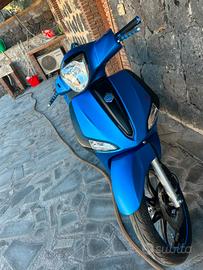 Liberty S 50 