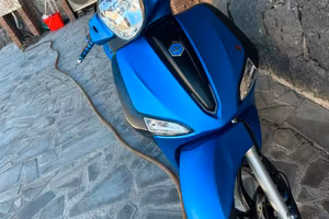Liberty S 50 