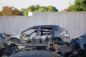 Ricambi scocca x taglio lamiera Rav 4 Hybrid 2023