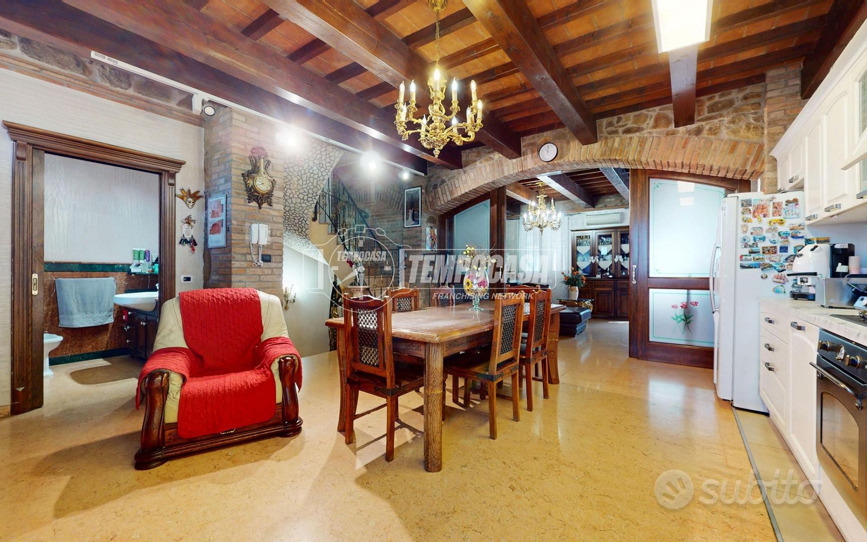 House in Campogalliano, Galleria - Vista 4