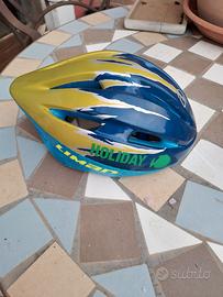 Casco Limar 