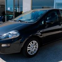 Fiat Punto 1.3 MJT II 75 CV 5 porte Lounge
