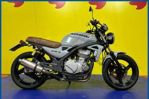 KAWASAKI ER-5 500 Finanziabile - grigio chiaro -